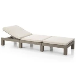 ALLIBERT Bain De Soleil DAYTONA Imitation Résine Tressée - Capuccino -Pino Soldes Boutique allibert bain de soleil daytona imitation resine tressee capuccino 8711245139784 597605