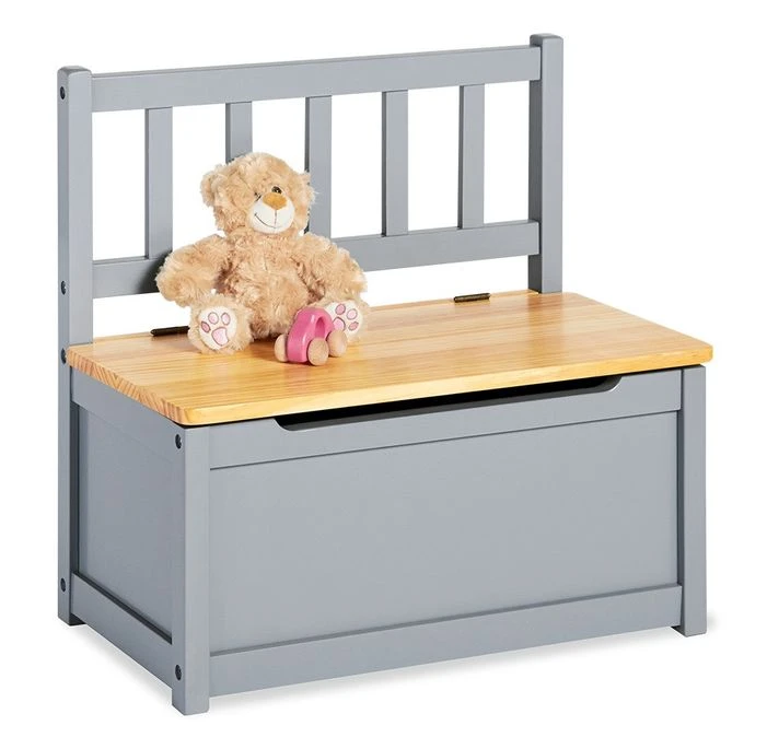 Pinolino Banc Coffre Enfant Pin Massif Clair Et Gris Fenna 3 Pinolino Banc Coffre Enfant Pin Massif Clair Et Gris Fenna