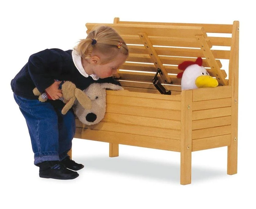 Pinolino Banc Enfant Hêtre Massif Huilé Clair Peter 3 Pinolino Banc Enfant Hêtre Massif Huilé Clair Peter