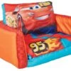 Disney Cars Canapé Lit Gonflable Cars