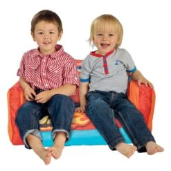 Disney Cars Canapé Lit Gonflable Cars -Pino Soldes Boutique canape lit gonflable cars 8430957079736 88967