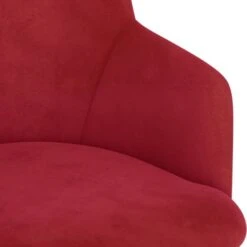 Chaise Bordeaux Velours -Pino Soldes Boutique chaise bordeaux velours 3666722630177 1388385