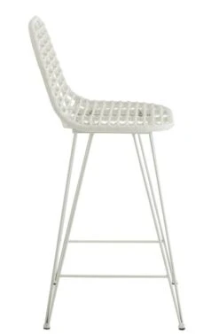 Chaise De Bar Extérieur Métal Blanc Toshi L 57 Cm 11 Chaise De Bar Extérieur Métal Blanc Toshi L 57 Cm -Pino Soldes Boutique chaise de bar exterieur metal blanc toshi l 57 cm 5400924203443 1328249