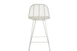 Chaise De Bar Extérieur Métal Blanc Toshi L 57 Cm 12 Chaise De Bar Extérieur Métal Blanc Toshi L 57 Cm -Pino Soldes Boutique chaise de bar exterieur metal blanc toshi l 57 cm 5400924203443 1328250