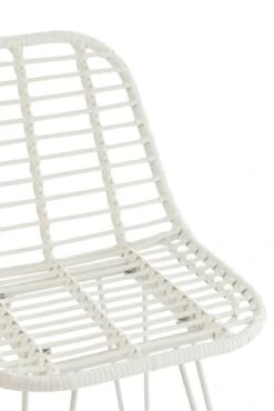 Chaise De Bar Extérieur Métal Blanc Toshi L 57 Cm 14 Chaise De Bar Extérieur Métal Blanc Toshi L 57 Cm -Pino Soldes Boutique chaise de bar exterieur metal blanc toshi l 57 cm 5400924203443 1328252