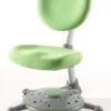 Chaise De Bureau Polypropylène Vert Funny