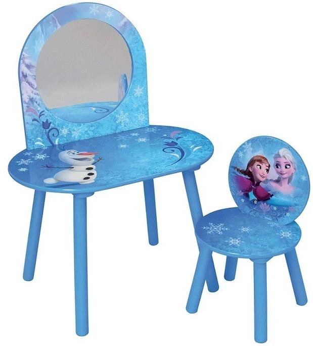 Chaise De Rangement Avec Chaise Reine Des Neiges Disney 3 Chaise De Rangement Avec Chaise Reine Des Neiges Disney