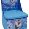 Chaise De Rangement Reine Des Neiges Disney -Pino Soldes Boutique chaise de rangement reine des neiges disney 3700057124397 268318