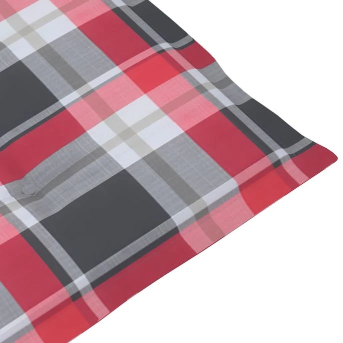 Chaise De Terrasse Avec Repose-pied Et Coussin Acacia Solide 12 11 Chaise De Terrasse Avec Repose-pied Et Coussin Acacia Solide 12 – Image 9