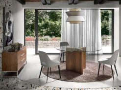 Chaise En Tissu Blanc Et Pieds En Acier Noir Barbra - Lot De 2 -Pino Soldes Boutique chaise en tissu blanc et pieds en acier noir barbra lot de 2 1401148