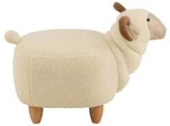 Chaise Enfant Bélier Bois Et Tissu Blanc Et Marron Betty 8 Chaise Enfant Bélier Bois Et Tissu Blanc Et Marron Betty -Pino Soldes Boutique chaise enfant belier bois et tissu blanc et marron betty 5400924153748 1336997