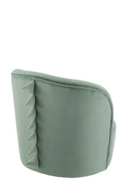 Chaise Enfant Dragon Velours Vert Menthe Dago -Pino Soldes Boutique chaise enfant dragon velours vert menthe dago 5400924171254 1339071