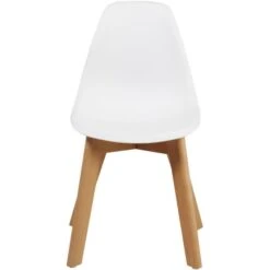Chaise Enfant Plastique Blanc Et Pieds Hêtre Massif Sadee 13 Chaise Enfant Plastique Blanc Et Pieds Hêtre Massif Sadee -Pino Soldes Boutique chaise enfant plastique blanc et pieds hetre massif sacha kids 3248116186035 413807