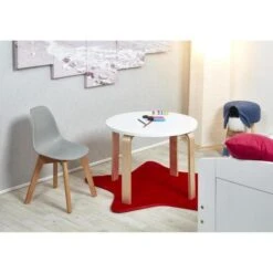 Chaise Enfant Plastique Gris Et Pieds Hêtre Massif Sadee 13 Chaise Enfant Plastique Gris Et Pieds Hêtre Massif Sadee -Pino Soldes Boutique chaise enfant plastique gris et pieds hetre massif sacha kids 3248116186189 413829