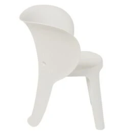 Chaise Enfant Polypropylène Blanc Brilo -Pino Soldes Boutique chaise enfant polypropylene blanc brilo 5400924015848 373112