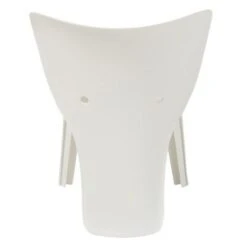Chaise Enfant Polypropylène Blanc Brilo -Pino Soldes Boutique chaise enfant polypropylene blanc brilo 5400924015848 373113