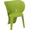 Chaise Enfant Polypropylène Vert Brilo 1 Chaise Enfant Polypropylène Vert Brilo -Pino Soldes Boutique chaise enfant polypropylene vert brilo 5400924015862 373095