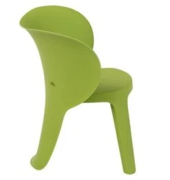 Chaise Enfant Polypropylène Vert Brilo -Pino Soldes Boutique chaise enfant polypropylene vert brilo 5400924015862 373097