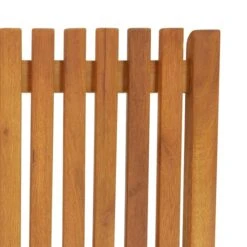 Chaise Longue Avec Coussin Bois D'acacia Solide 2 -Pino Soldes Boutique chaise longue avec coussin bois d acacia solide 3666722932240 841530