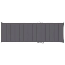 Chaise Longue Avec Coussin Bois D'acacia Solide 2 -Pino Soldes Boutique chaise longue avec coussin bois d acacia solide 3666722932240 841533