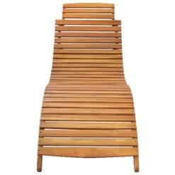Chaise Longue De Jardin Avec Coussin Bois D'acacia Solide 23 16 Chaise Longue De Jardin Avec Coussin Bois D'acacia Solide 23 -Pino Soldes Boutique chaise longue de jardin avec coussin bois d acacia solide 8720286239797 817475