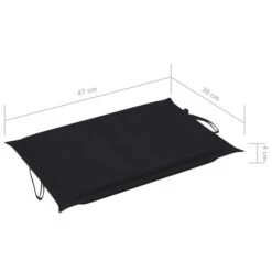 Chaise Longue De Jardin Avec Table Et Coussin Bois D'acacia 5 -Pino Soldes Boutique chaise longue de jardin avec table et coussin bois d acacia 3666722430661 817564