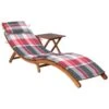 Chaise Longue De Jardin Avec Table Et Coussin Bois D'acacia 8 2 Chaise Longue De Jardin Avec Table Et Coussin Bois D'acacia 8 -Pino Soldes Boutique chaise longue de jardin avec table et coussin bois d acacia 3666722932127 817615