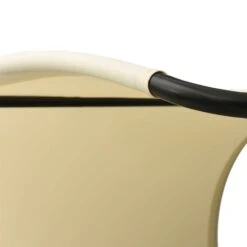 Chaise Longue Double Avec Auvent Textilène Noir Et Crème 13 Chaise Longue Double Avec Auvent Textilène Noir Et Crème -Pino Soldes Boutique chaise longue double avec auvent textilene noir et creme 3666722363167 936840