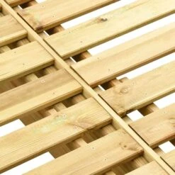 Chaise Longue Double Bois De Pin Imprégné De Vert 4 -Pino Soldes Boutique chaise longue double bois de pin impregne de vert 3666722352468 946634