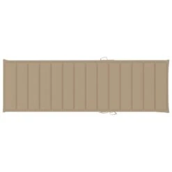 Chaise Longue Double Et Coussins Beige Bois De Pin Imprégné 3 -Pino Soldes Boutique chaise longue double et coussins beige bois de pin impregne 3666722406635 860099