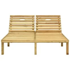 Chaise Longue Double Et Coussins Bleu Royal Pin Imprégné 12 Chaise Longue Double Et Coussins Bleu Royal Pin Imprégné -Pino Soldes Boutique chaise longue double et coussins bleu royal pin impregne 3666722931809 859461