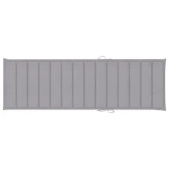 Chaise Longue Double Et Coussins Gris Bois De Pin Imprégné 4 -Pino Soldes Boutique chaise longue double et coussins gris bois de pin impregne 3666722406659 860081