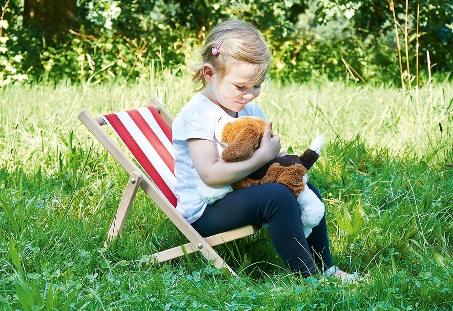 Pinolino Chaise Longue Hêtre Massif Naturel Linus 4 Pinolino Chaise Longue Hêtre Massif Naturel Linus – Image 2