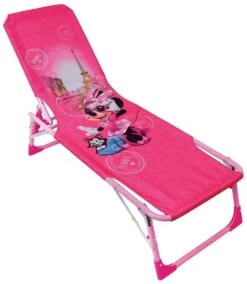Chaise Longue Minnie Paris Disney 7 Chaise Longue Minnie Paris Disney -Pino Soldes Boutique chaise longue minnie paris disney 3700057128937 269651