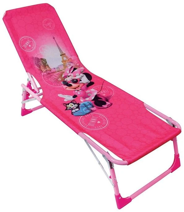 Chaise Longue Minnie Paris Disney 5 Chaise Longue Minnie Paris Disney – Image 3