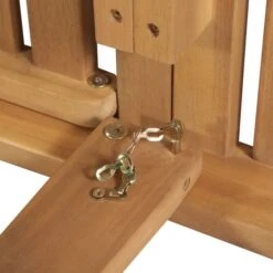 Chaise Longue Pliable Avec Coussin Bois D'acacia Solide 4 23 Chaise Longue Pliable Avec Coussin Bois D'acacia Solide 4 -Pino Soldes Boutique chaise longue pliable avec coussin bois d acacia solide 3666722417129 841845