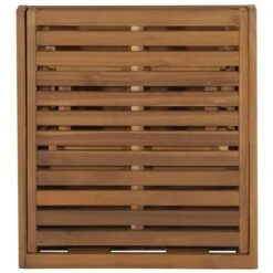 Chaise Longue Pliable Avec Coussin Bois D'acacia Solide 13 20 Chaise Longue Pliable Avec Coussin Bois D'acacia Solide 13 -Pino Soldes Boutique chaise longue pliable avec coussin bois d acacia solide 3666722417204 841710