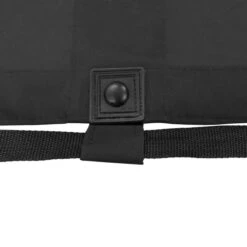 Chaise Longue Pliable Noir Acier 13 Chaise Longue Pliable Noir Acier -Pino Soldes Boutique chaise longue pliable noir acier 8719883741949 554772