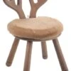 Chaise Oreille De Cerf En Bois Massif Naturel Bambi 1 Chaise Oreille De Cerf En Bois Massif Naturel Bambi -Pino Soldes Boutique chaise oreille de cerf en bois massif naturel bambi 5415203771865 1332185