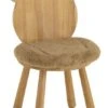 Chaise Ourse Bois Naturel Winnie L 36.5 Cm -Pino Soldes Boutique chaise ourse bois naturel winnie l 36 5 cm 5400924201876 1331048