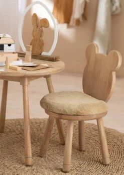 Chaise Ourse Bois Naturel Winnie L 36.5 Cm -Pino Soldes Boutique chaise ourse bois naturel winnie l 36 5 cm 5400924201876 1331050