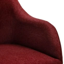 Chaises De Salle à Manger 4 Pcs Rouge Bordeaux Tissu Konfa 14 Chaises De Salle à Manger 4 Pcs Rouge Bordeaux Tissu Konfa -Pino Soldes Boutique chaises de salle a manger 4 pcs rouge bordeaux tissu konfa 3666722441933 798817