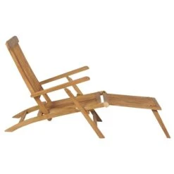Chaises De Terrasse Avec Repose-pied 2 Pcs Bois De Teck Solide 17 Chaises De Terrasse Avec Repose-pied 2 Pcs Bois De Teck Solide -Pino Soldes Boutique chaises de terrasse avec repose pied 2 pcs bois de teck solide 3666722752077 897780