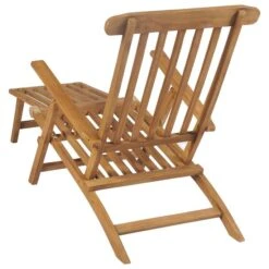 Chaises De Terrasse Avec Repose-pied 2 Pcs Bois De Teck Solide 18 Chaises De Terrasse Avec Repose-pied 2 Pcs Bois De Teck Solide -Pino Soldes Boutique chaises de terrasse avec repose pied 2 pcs bois de teck solide 3666722752077 897781