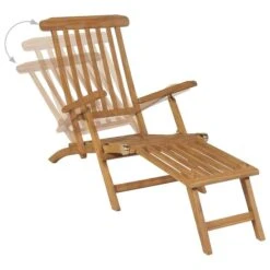 Chaises De Terrasse Avec Repose-pied 2 Pcs Bois De Teck Solide 19 Chaises De Terrasse Avec Repose-pied 2 Pcs Bois De Teck Solide -Pino Soldes Boutique chaises de terrasse avec repose pied 2 pcs bois de teck solide 3666722752077 897782