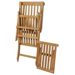 Chaises De Terrasse Avec Repose-pied 2 Pcs Bois De Teck Solide 21 Chaises De Terrasse Avec Repose-pied 2 Pcs Bois De Teck Solide -Pino Soldes Boutique chaises de terrasse avec repose pied 2 pcs bois de teck solide 3666722752077 897784