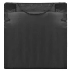 Chaises Pliables De Plage 2 Pcs Acier Enduit De Poudre Noir -Pino Soldes Boutique chaises pliables de plage 2 pcs acier enduit de poudre noir 8718475965121 1353801