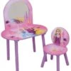 Coiffeuse Avec Chaise Princesses Disney -Pino Soldes Boutique coiffeuse avec chaise princesses disney 3700057128319 268006