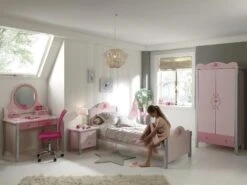 Coiffeuse Gris Et Rose Girly 9 Coiffeuse Gris Et Rose Girly -Pino Soldes Boutique coiffeuse gris et rose girly 141741