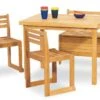 Pinolino Ensemble Table Et Chaises Enfant 4 Pièces Hêtre Massif Clair Huilé Peter -Pino Soldes Boutique ensemble table et chaises enfant 4 pieces hetre massif clair huile peter 4035769013219 218002